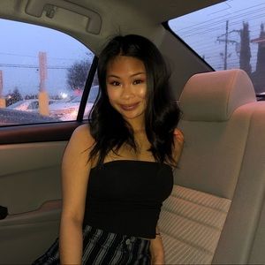 Meet your Posher, Huong